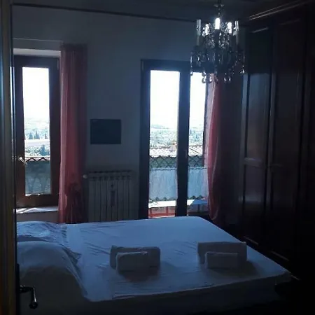 Apartment Myselfapartment - Pendola 44 Siena