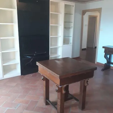 Myselfapartment - Pendola 44 * Siena